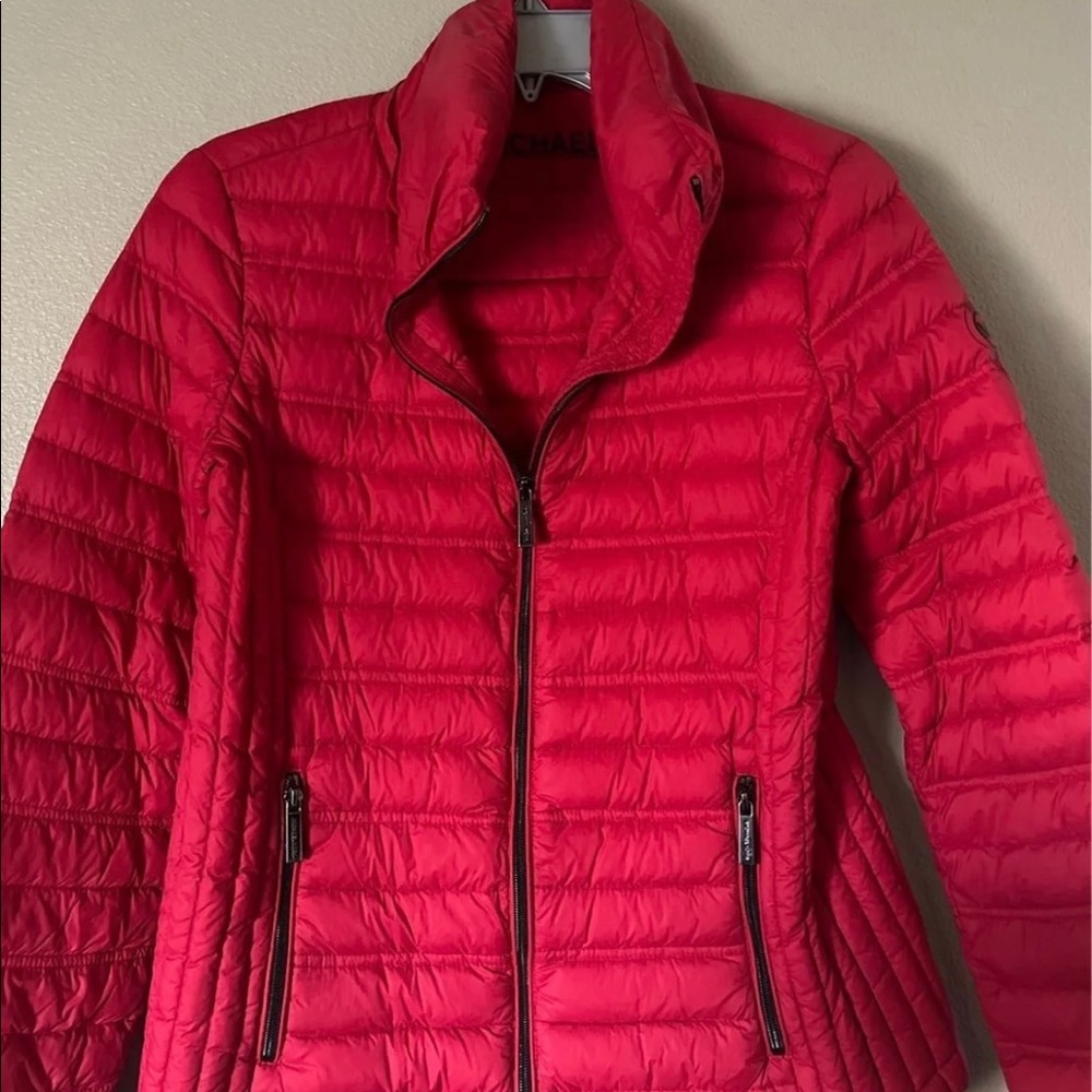Michael kors jacket